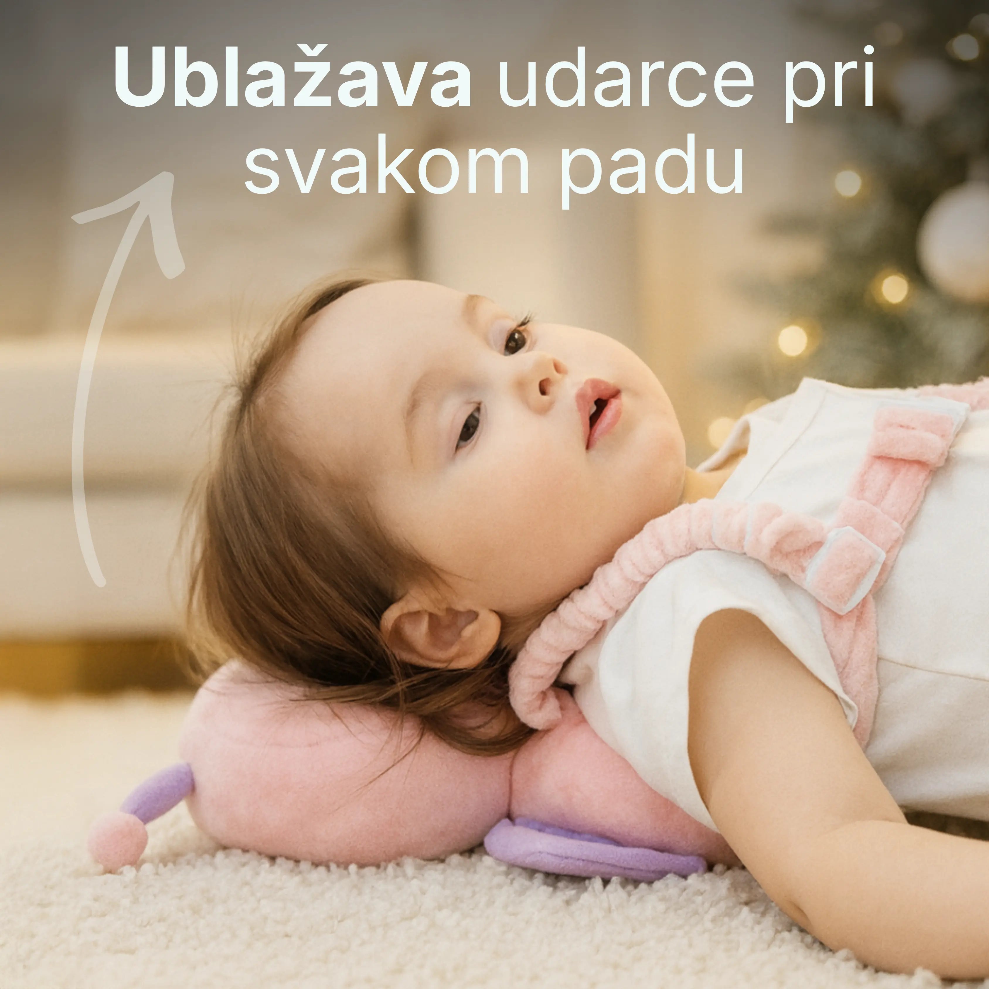 Maleni® Zaštitni ranac