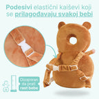 Maleni® Zaštitni ranac