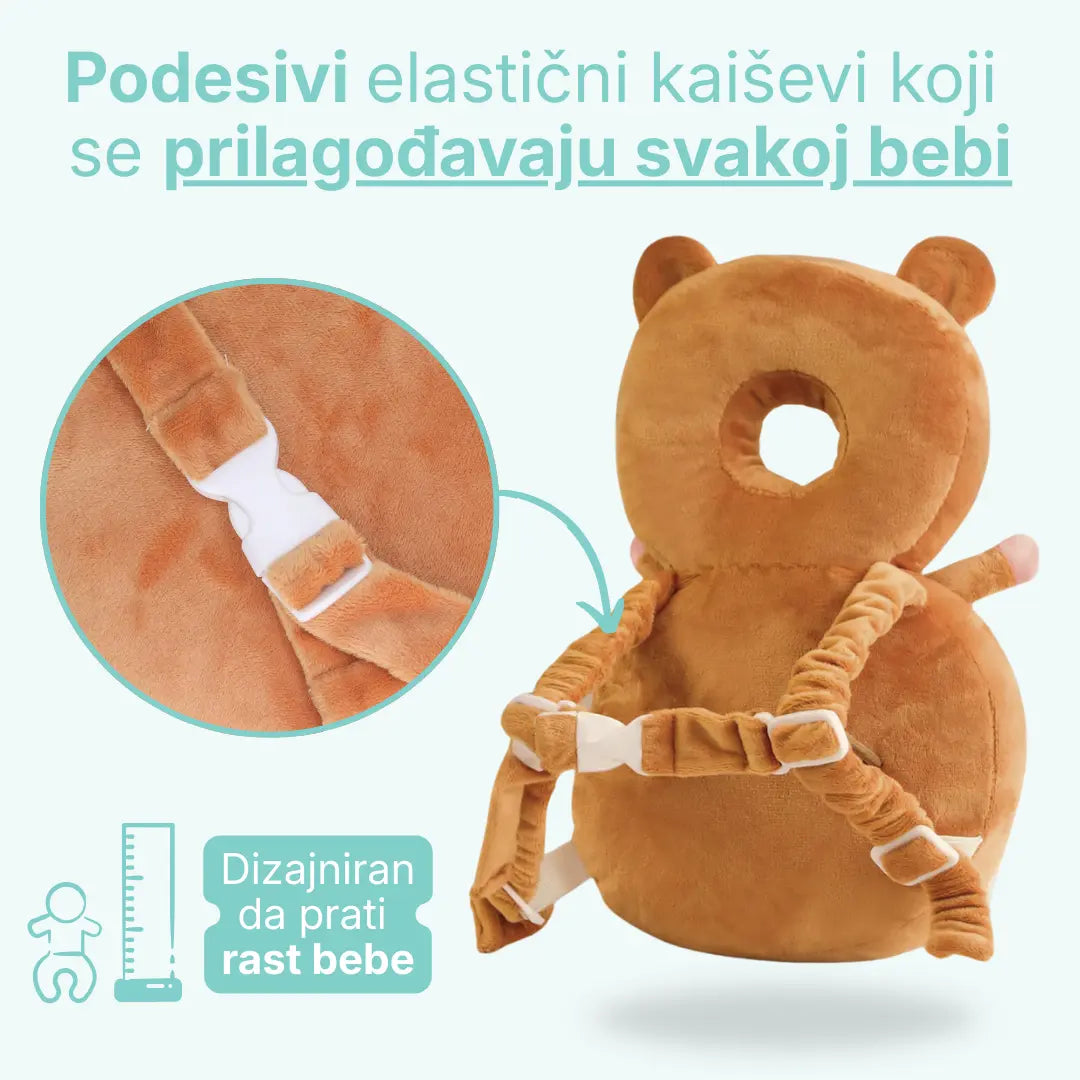 Maleni® Zaštitni ranac