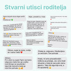 Maleni® Zaštitni ranac