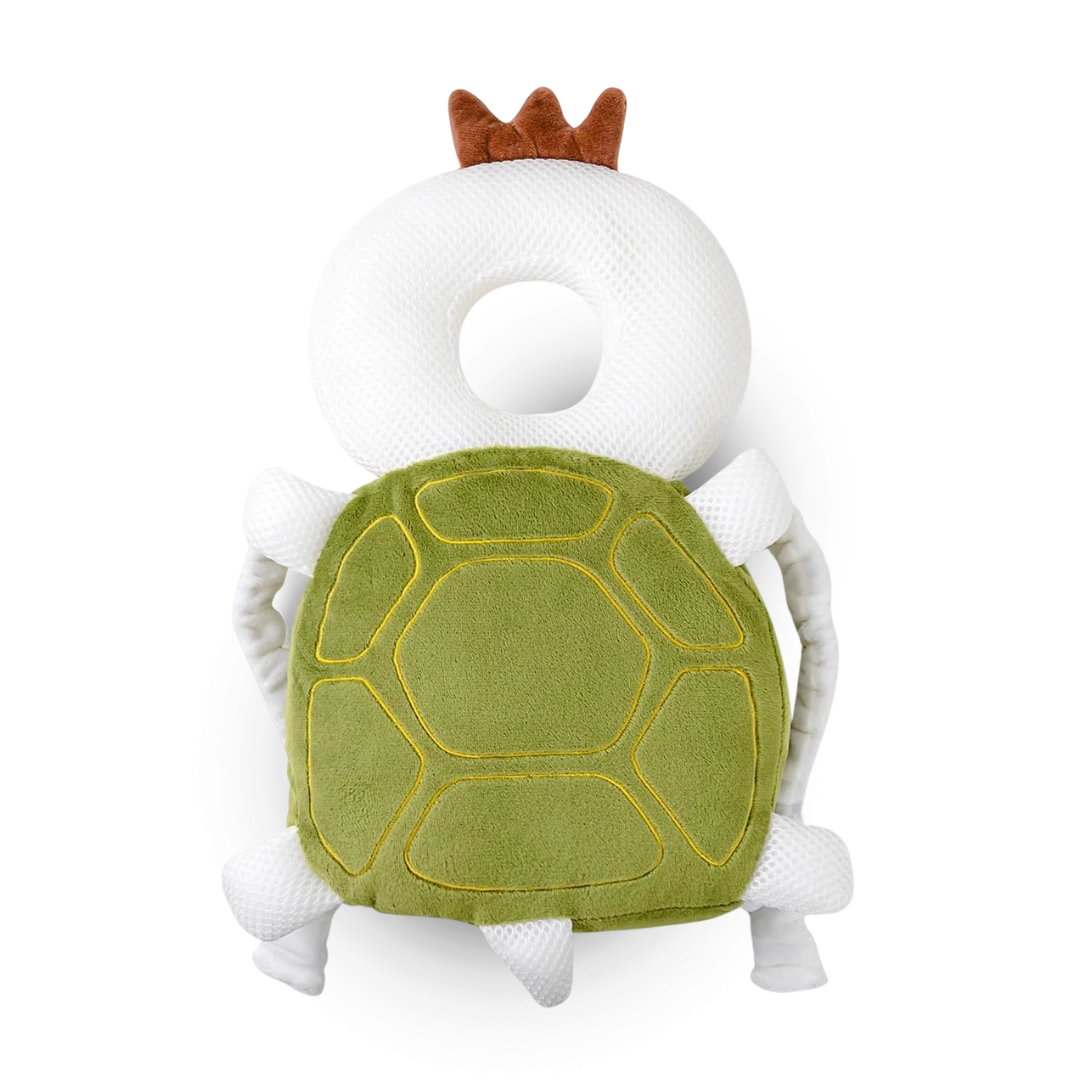 Maleni zaštitni ranac kornjača – mekani jastuk za sigurne prve korake. Ranac, rančić, Maleni kornjačica jastuka – meki materijal i savršena forma za zaštitu bebine glave i kičme. Maleni® iskustva potvrđuju dugotrajnost i udobnost pri svakom nošenju. Rančić.